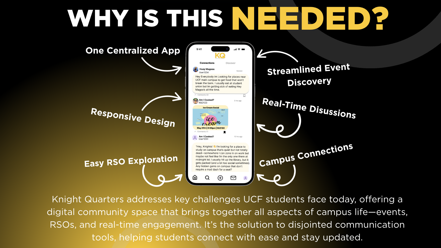 Knight Quarters prototype image 1
